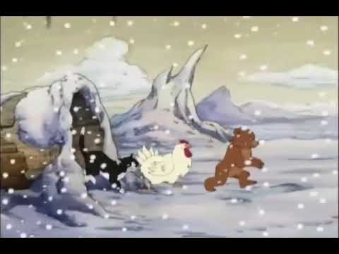 Little Bear (1995-2003) 🐻