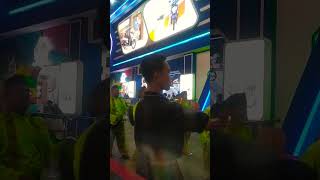 Download lagu PRJ penuh ‼️ada pawai Ondel-ondel . #tempatbermainanak #prj #jiexpo #pekanrayajakarta mp3