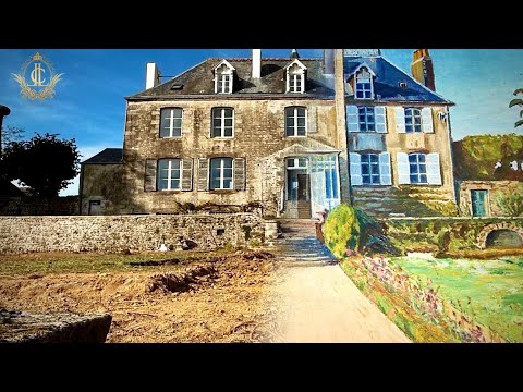 Amazing Landscape Design: Inspiring Ideas for Our Chateau Gardens