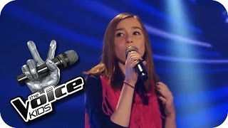 Dusty Springfield - Son Of A Preacherman (Alexandra U.) | The Voice Kids 2013 | Blind Auditions