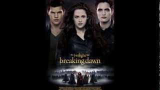 Breaking Dawn Part 2 Soundtrack: A Yankee Vampire