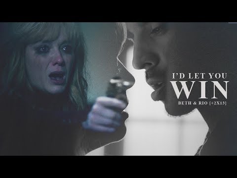 Beth & Rio | "You Got What It Takes?" [+2x13]