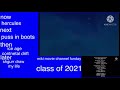 Hercules 1997 Intro Miki Movie Class Of 2021