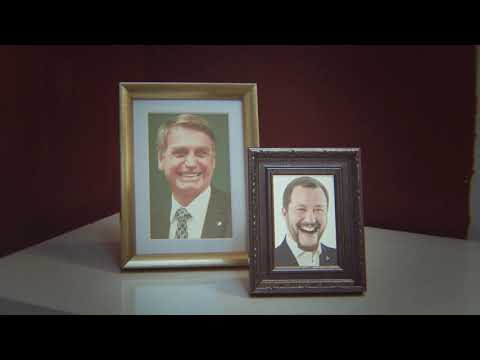 Def Con Dos - Mamarrachismo Power (Videoclip Oficial)