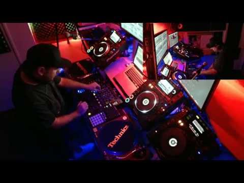 AUZCAST - THE FRIDAY FLEXOUT - INFLEX + VLTRN (Sempy) + DVISE - 21/03/2014