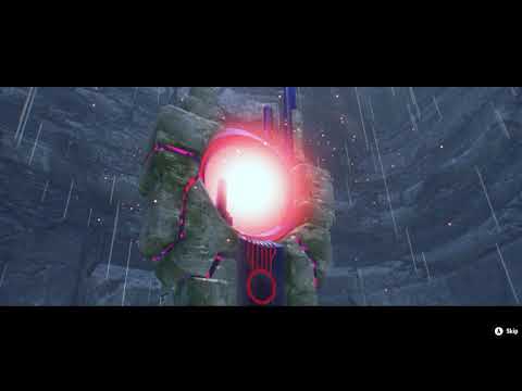 #2 Sonic Frontiers Part 2 Walkthrough