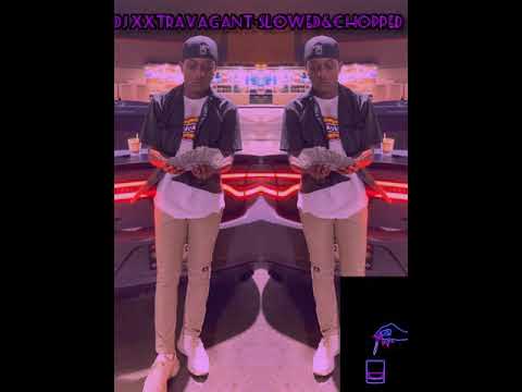 Trapbabylilvecc - ft.Tle cinco - rack race