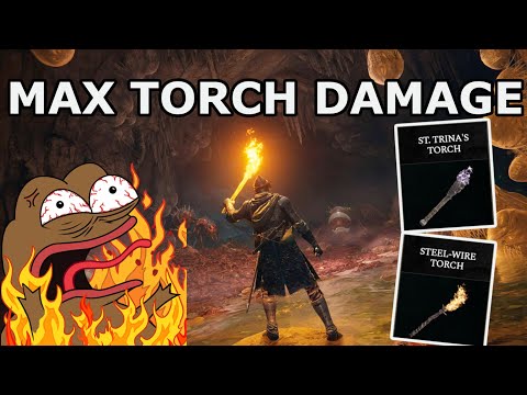 Torch Maximum