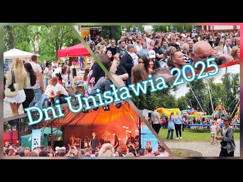 Unisław Days 2025