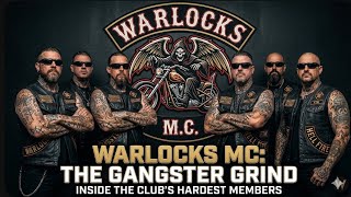 Warlocks MC: The Untold Story | Full Documentary