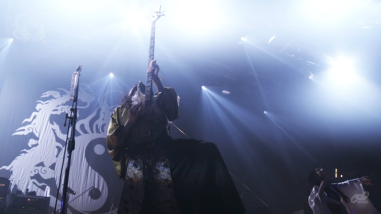 「千早振る」（Live BD/DVD 『雷神雷舞』Official Preview）