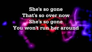 Lemonade Mouth, Naomi Scott - She's So Gone With Lyrics In HD!!