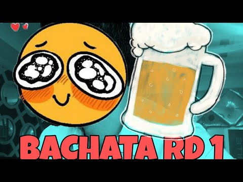 Bachata con sabor a romo 🤤 RD1 djalexisedit