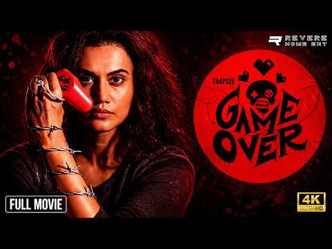 Game Over