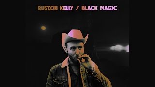 Ruston Kelly Chords