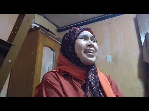 Allah Allah Noc Prolazi | Bosnian Nasheed | Rosalinda Nadiya Original Song Live Acapella