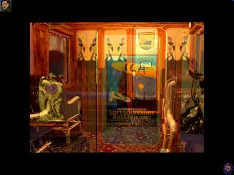 The Last Express Walkthrough part 2