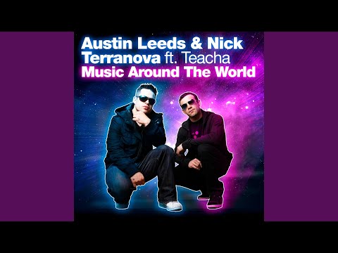 Music Around The World (Nari & Milani Remix)