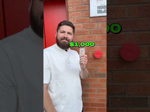 Press The Button, Win $1,000 💰