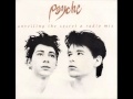 Psyche - Unveiling The Secret