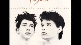 Psyche - Unveiling The Secret