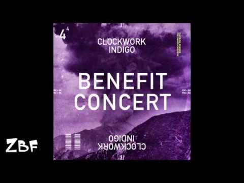 Clockwork Indigo ( Flatbush Zombies & The Underachievers) - Benefit Concert
