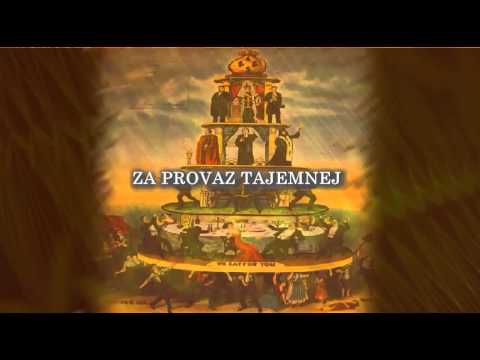 F.I.S.T. - f.i.s.t. - provazy (demo) - lyric video
