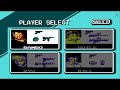 SUPER CONTRA 6 NES ROMHACK BOOTLEG LONGPLAY