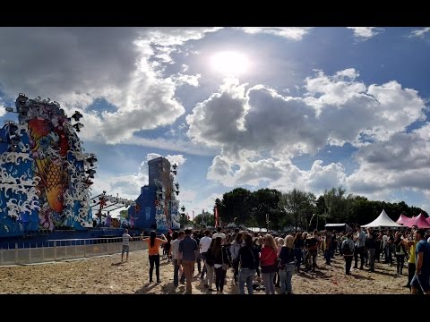 Emporium 2015 Aftermovie - Land Of The Rising Sun [Full-HD]