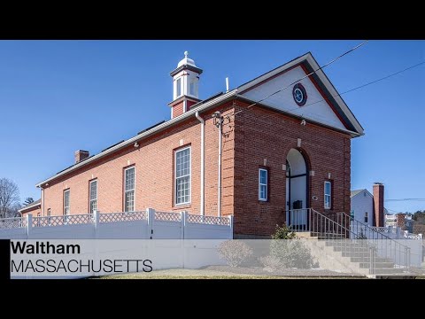 Video of 15 Fiske Avenue | Waltham, Massachusetts real estate & homes by Suzanne Koller