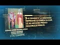 Sfântul Sfințit Mucenic Ciprian și Sfânta Muceniță Iustina Fecioara 2 Octombrie