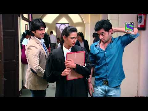 Qatil Makkhi - Episode 261 - 5th October 2013