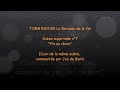 Tomb Raider Le Berceau De La Vie Scène Coupée 7 VOSTFR