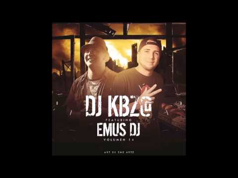 3 - Popuperra - Emus DJ