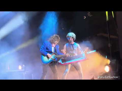 HOT COUNTRY KNIGHTS  (Live/4K) Dallas, TX Dos Equis  5/30/2025