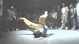 Ras Kass - Anything goes (remix)