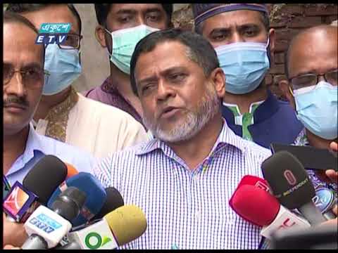 ঝুঁকিপূর্ণ ৩৫০০ ভবনের ভাঙতে সেপ্টেম্বর থেকে অভিযান নামছে রাজউক | ETV News