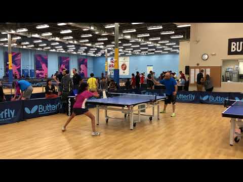 U1900 - Mitchel Andreas Macauley (1873) vs Ritika Rajamani (1793) - Game 4 of 4