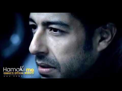 Mohamed 7ama2e lsa bt5af mn elfora2 محمد حماقى لسه بتخاف من الفراق