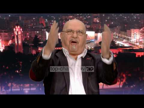 Fiks Fare, 14 Prill, Pjesa 3 - Investigative Satirical Show