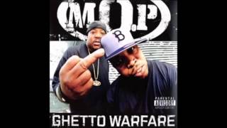 M.O.P - Everyday (feat DJ Premier)