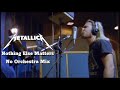 Metallica - RARE MIX - Nothing Else Matters (No Orchestra Mix)