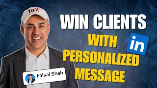 The Secret to Closing More Clients on LinkedIn