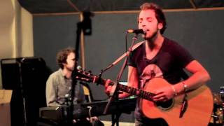 James Morrison - Say Something Now (The Awakening track-by-track)