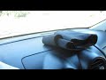 HOW THE DRL AMBIENT LIGHT SENSOR WORKS- Why My Parking Lights and Taillights Do Not Work in Daylight