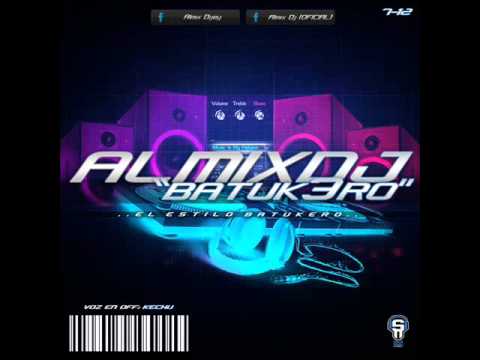 09- Plan B Ft. Daddy Yankee - Gateo , Sateo  (ALMIX DJ) BATUKERO 3