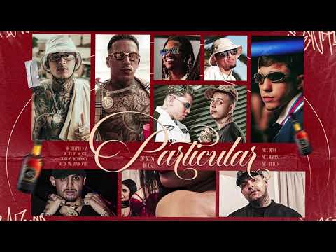 Particular 🔞 - Mc’s Tuto, Duzinho SP, FR Da Norte, Joaozinho VT, Dena, Aaron, Marks (Dj Boy e Dj Gu)