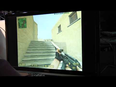 ESWC 2011: Team Dynamic - Spotlight