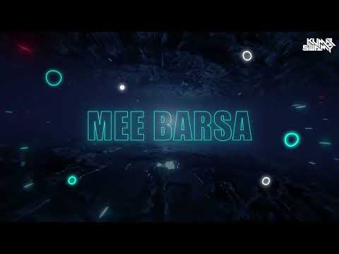 Monsoon Wedding Ft Spins - Kawa Kawa  x Anchor