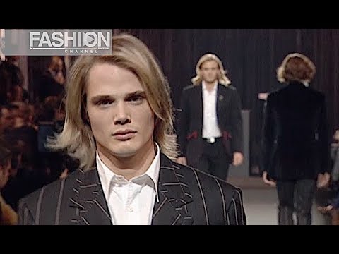 PAUL SMITH Menswear Fall 2004 Milan - Fashion Channel